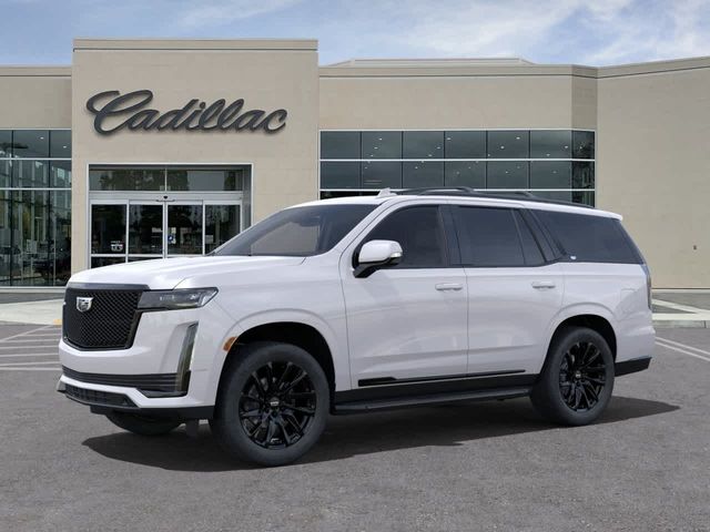 2024 Cadillac Escalade 4WD Sport Platinum