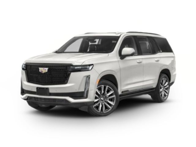 2024 Cadillac Escalade 4WD Sport