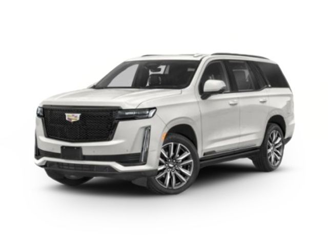 2024 Cadillac Escalade 4WD Sport