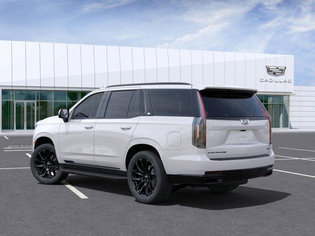 2024 Cadillac Escalade 4WD Sport