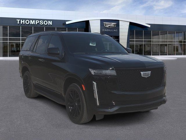 2024 Cadillac Escalade 4WD Sport