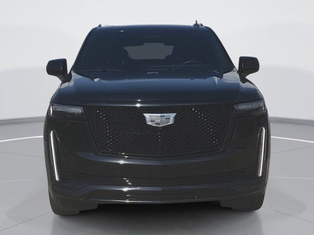 2024 Cadillac Escalade 4WD Sport