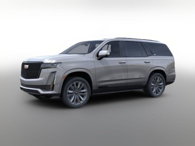 2024 Cadillac Escalade 4WD Sport