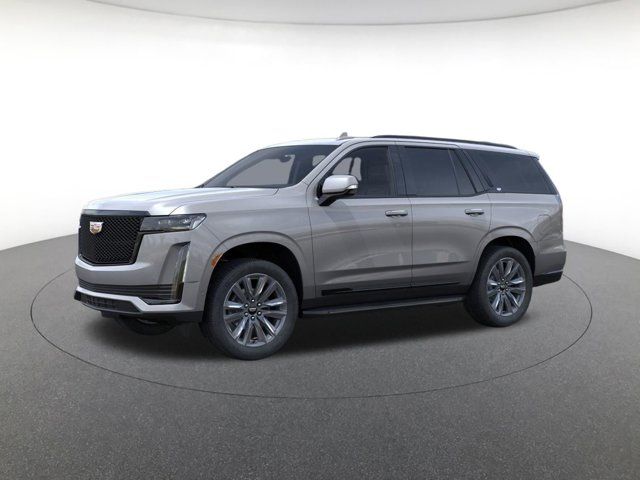 2024 Cadillac Escalade 4WD Sport