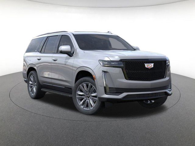 2024 Cadillac Escalade 4WD Sport