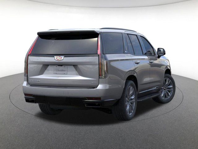 2024 Cadillac Escalade 4WD Sport