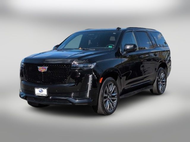 2024 Cadillac Escalade 4WD Sport