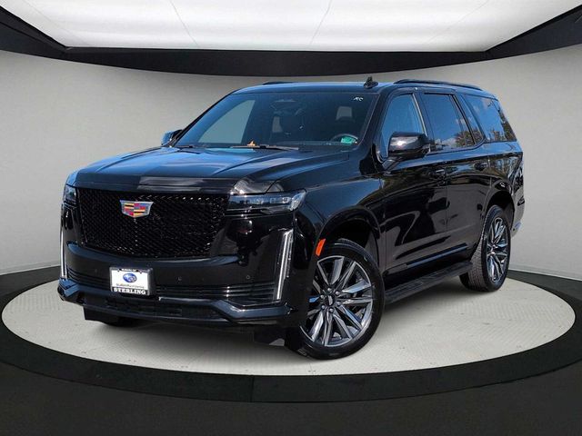 2024 Cadillac Escalade 4WD Sport