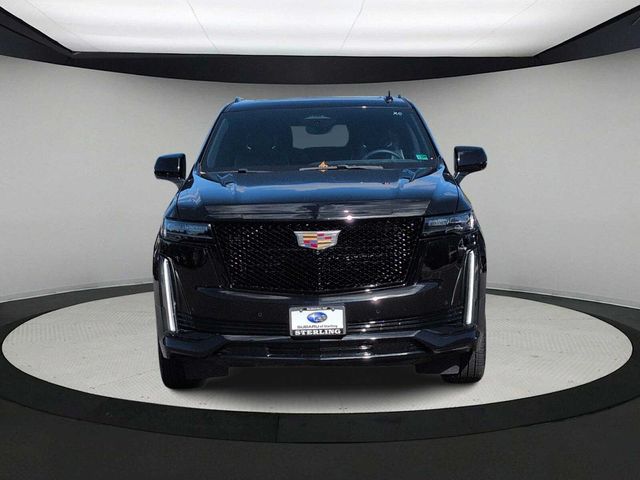 2024 Cadillac Escalade 4WD Sport