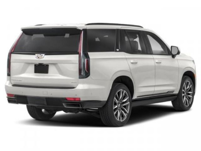 2024 Cadillac Escalade 4WD Sport