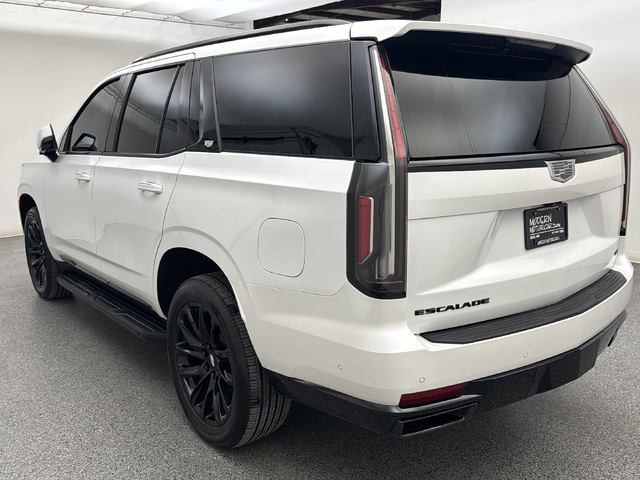 2024 Cadillac Escalade 4WD Sport