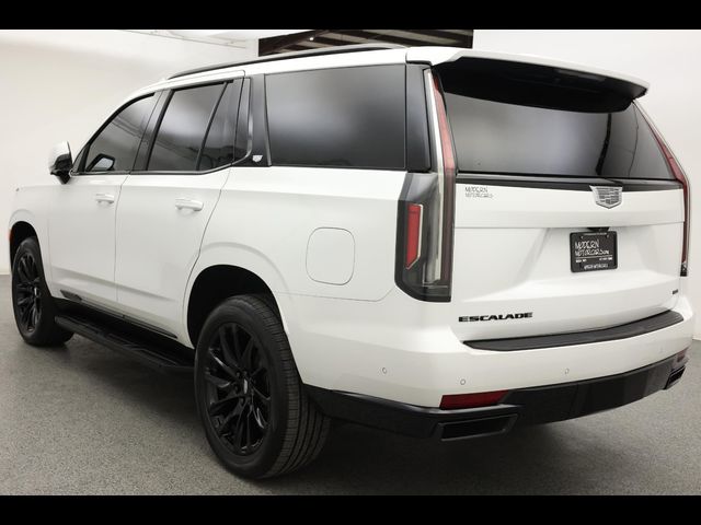 2024 Cadillac Escalade 4WD Sport