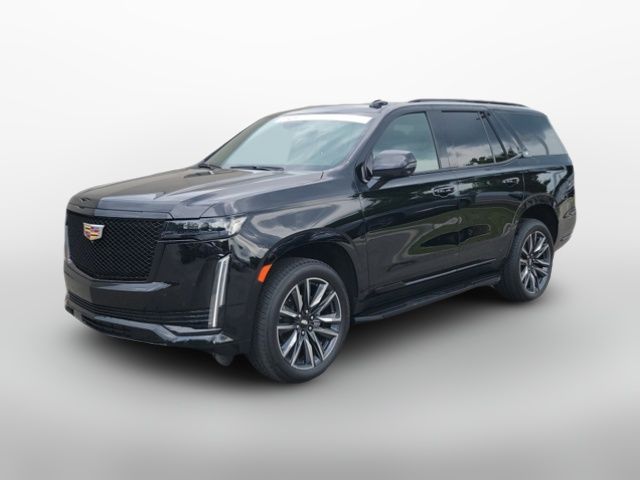 2024 Cadillac Escalade 4WD Sport