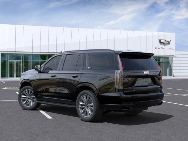 2024 Cadillac Escalade 4WD Sport