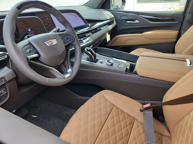 2024 Cadillac Escalade 4WD Sport