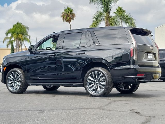 2024 Cadillac Escalade 4WD Sport