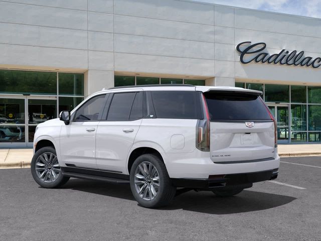 2024 Cadillac Escalade 4WD Sport