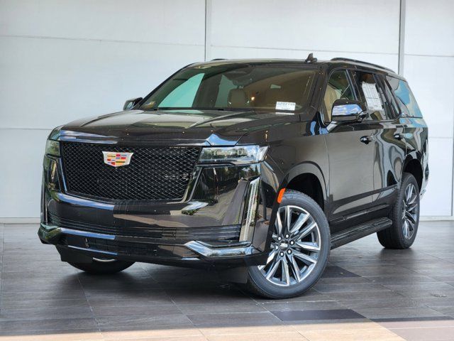 2024 Cadillac Escalade 4WD Sport