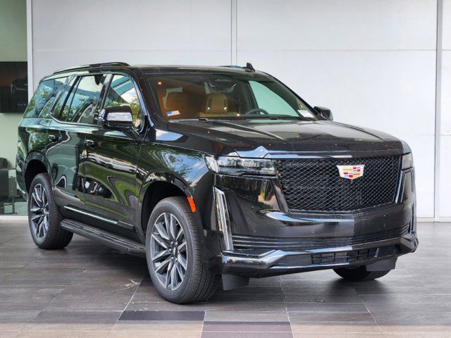 2024 Cadillac Escalade 4WD Sport