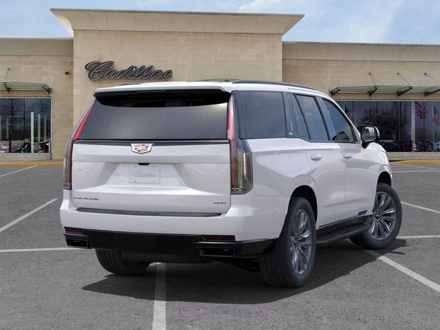 2024 Cadillac Escalade 4WD Sport