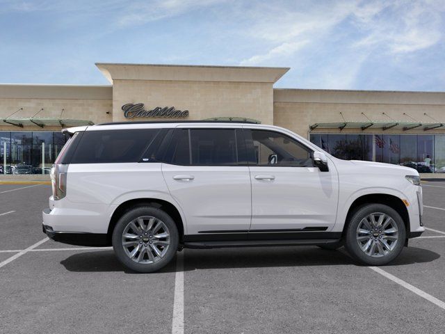 2024 Cadillac Escalade 4WD Sport