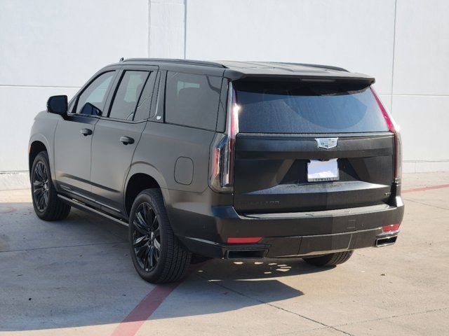 2024 Cadillac Escalade 4WD Sport