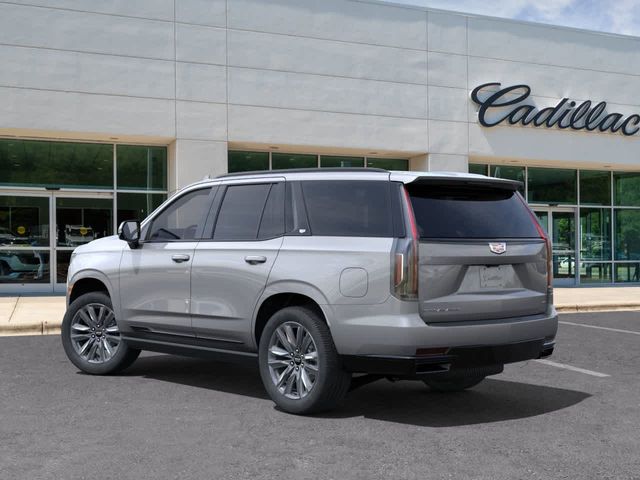 2024 Cadillac Escalade 4WD Sport