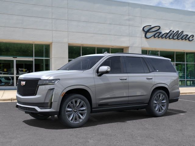 2024 Cadillac Escalade 4WD Sport