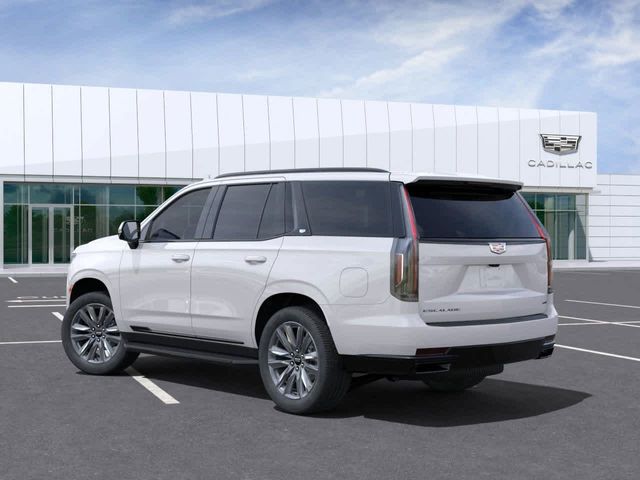 2024 Cadillac Escalade 4WD Sport