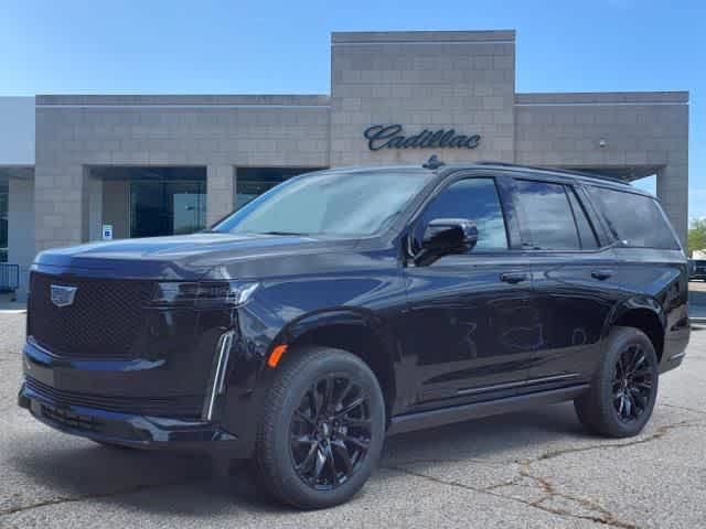 2024 Cadillac Escalade 4WD Sport