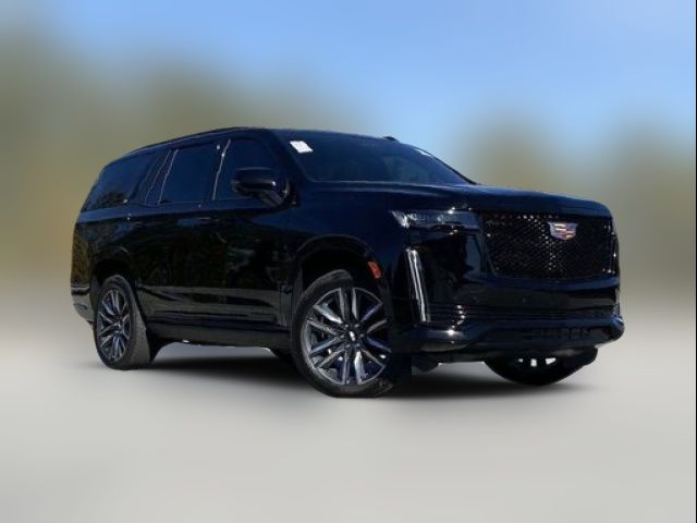 2024 Cadillac Escalade 4WD Sport