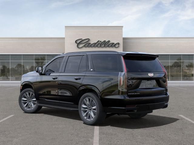 2024 Cadillac Escalade 4WD Sport