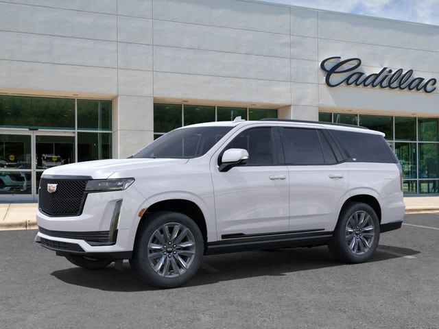 2024 Cadillac Escalade 4WD Sport