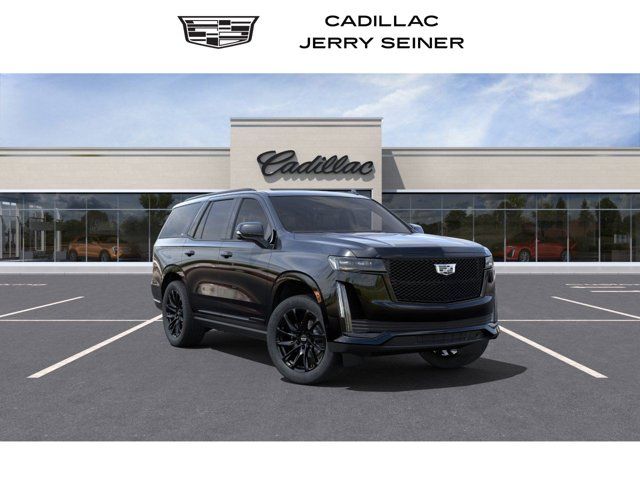 2024 Cadillac Escalade 4WD Sport