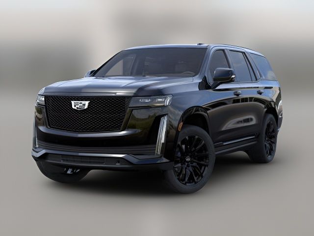 2024 Cadillac Escalade 4WD Sport