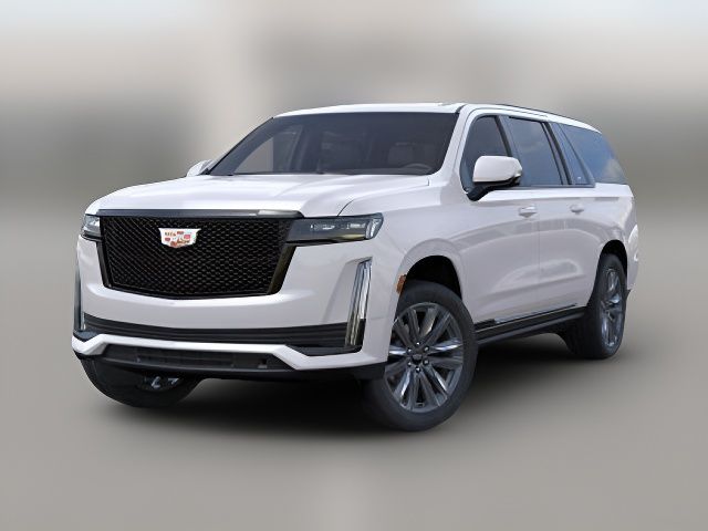 2024 Cadillac Escalade 4WD Sport