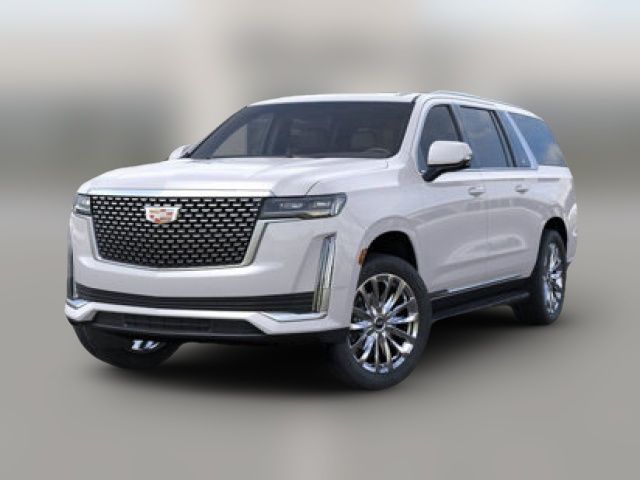 2024 Cadillac Escalade 4WD Sport