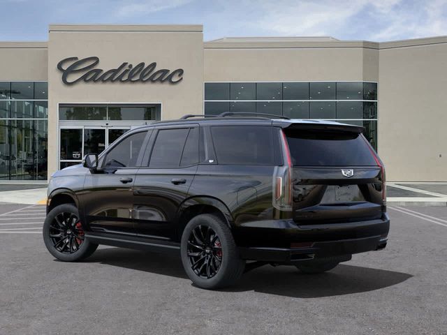 2024 Cadillac Escalade 4WD Sport