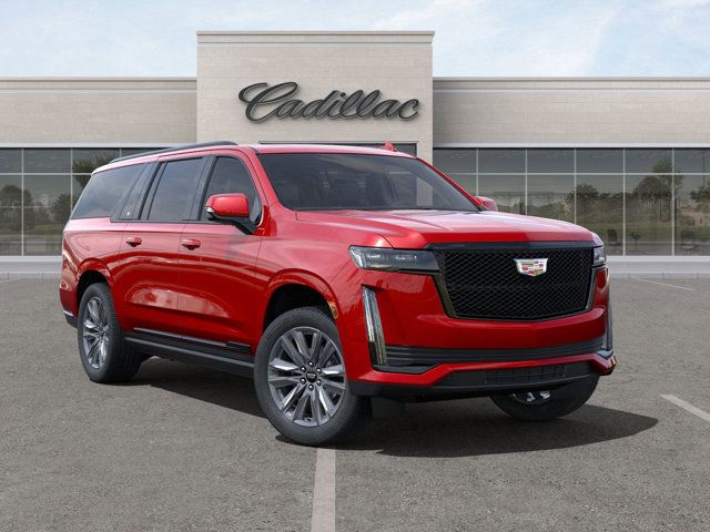 2024 Cadillac Escalade 4WD Sport