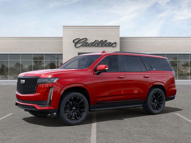 2024 Cadillac Escalade 4WD Sport