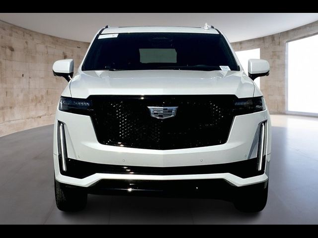 2024 Cadillac Escalade 4WD Sport