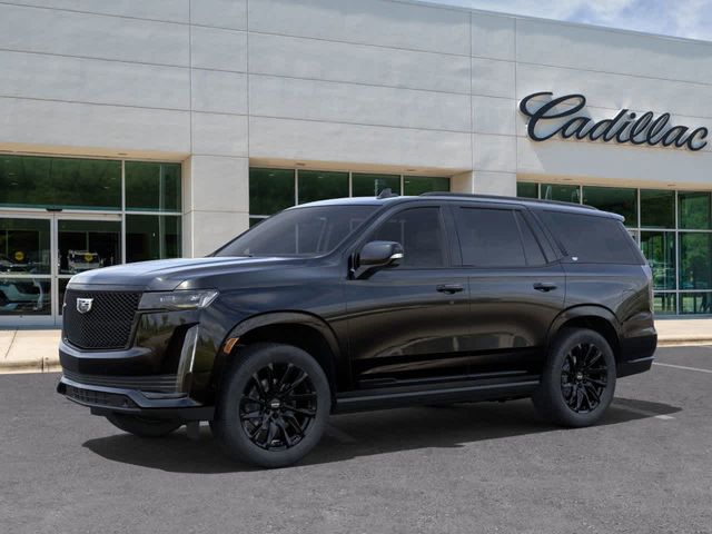 2024 Cadillac Escalade 4WD Sport