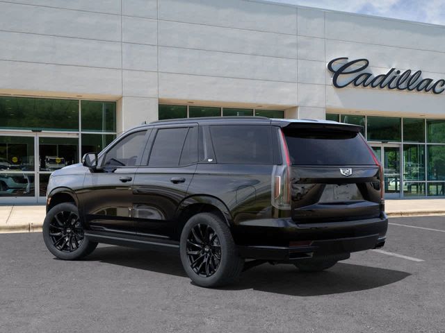 2024 Cadillac Escalade 4WD Sport