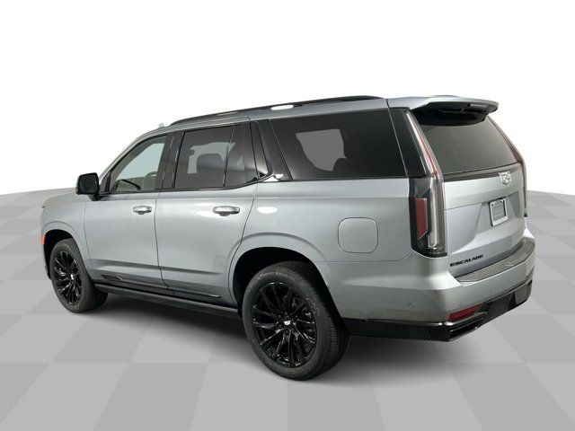 2024 Cadillac Escalade 4WD Sport