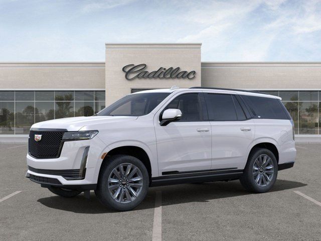 2024 Cadillac Escalade 4WD Sport