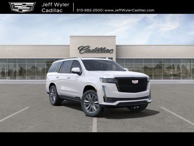 2024 Cadillac Escalade 4WD Sport