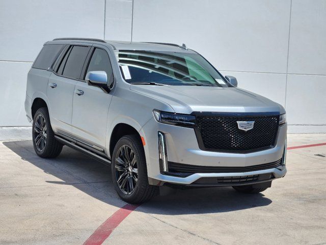 2024 Cadillac Escalade 4WD Sport