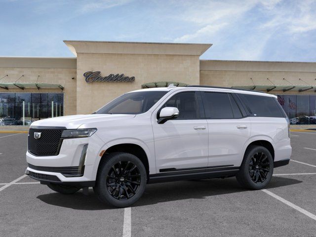 2024 Cadillac Escalade 4WD Sport