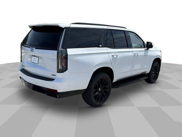 2024 Cadillac Escalade 4WD Sport