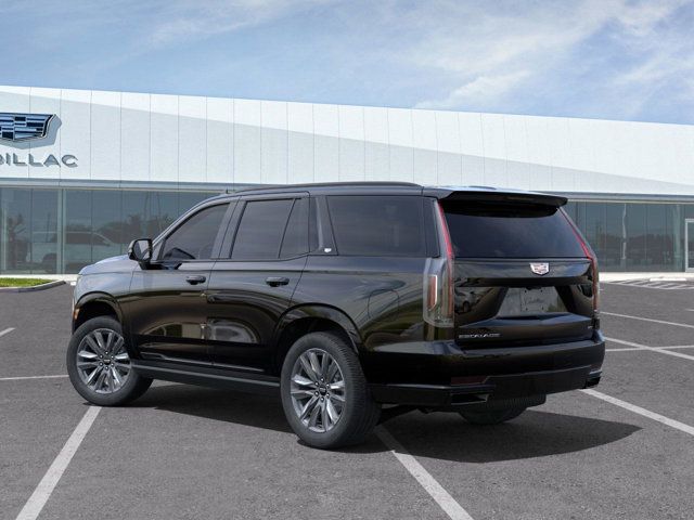 2024 Cadillac Escalade 4WD Sport